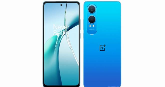 OnePlus Nord CE 4 Lite Price and Specs in China