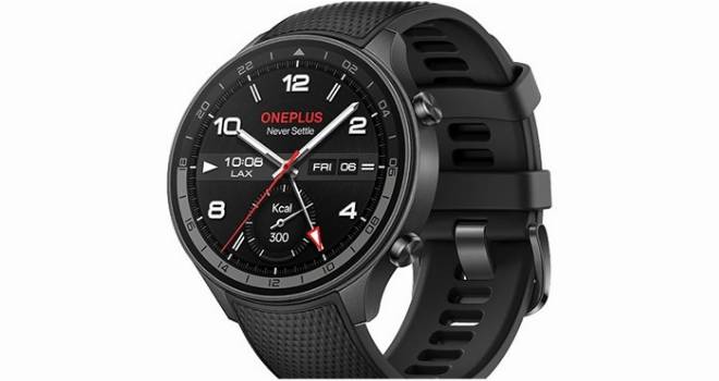 OnePlus Watch 2R Price and Specs in Tunisia