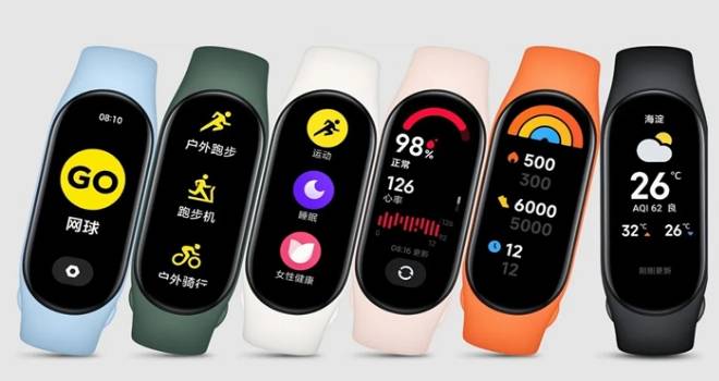 Xiaomi Band 9 Price and Specs