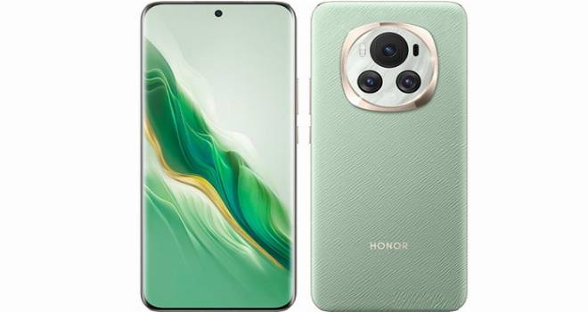 Honor Magic 6 Price and Specs in Tunisia