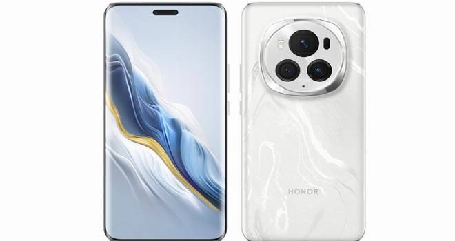 Honor Magic 6 Pro Price and Specs in Tunisia