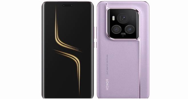 Honor Magic 6 Ultimate Price and Specs in Hong Kong