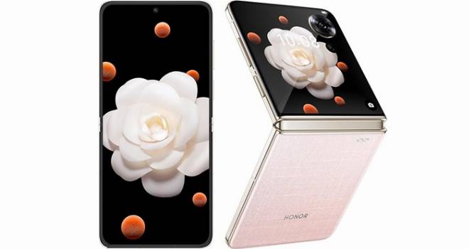 Honor Magic V Flip Price, Specs, and Features