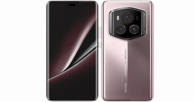 Honor Magic 6 RSR Porsche Design  Price in Taiwan