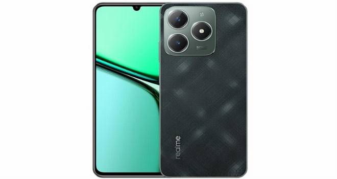 Realme C61  Price in Indonesia