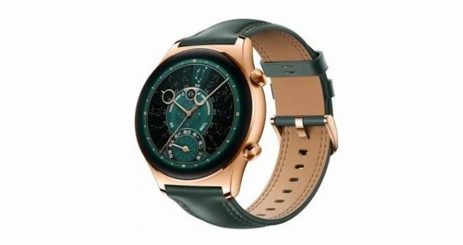 Honor Watch GS 4 Price and Specs