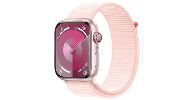 Apple Watch 10 Aluminum  Price in Vietnam