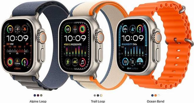 Apple Watch Ultra 3 Price and Specs