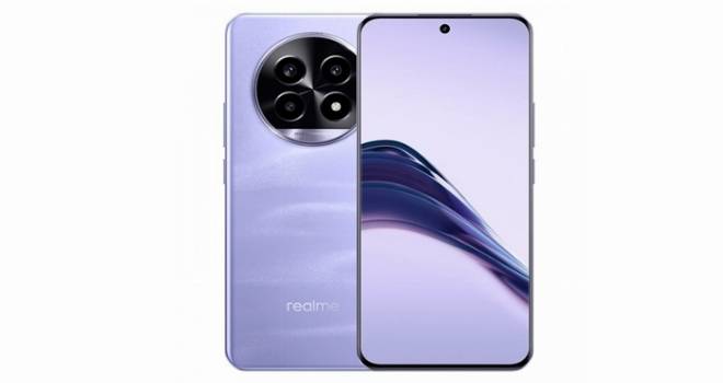 Realme 13 Pro  Price in South Korea