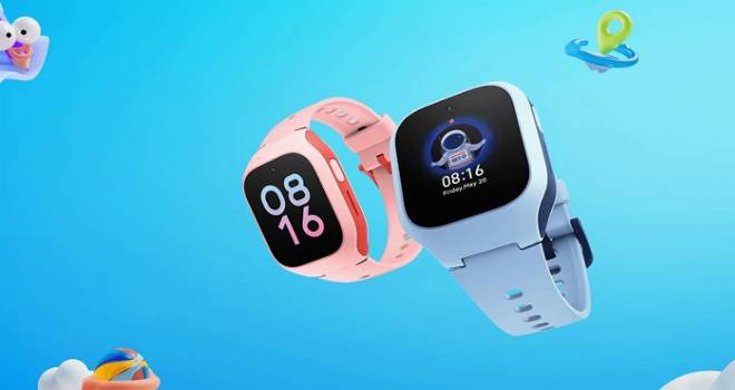 Xiaomi Kids Smartwatch 7C  Price in Colombia