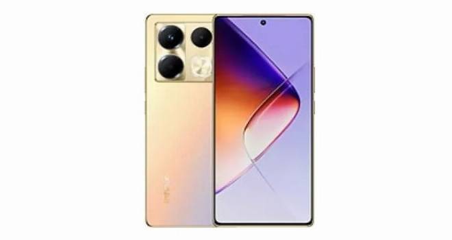 Infinix Note 50 Price and Specs