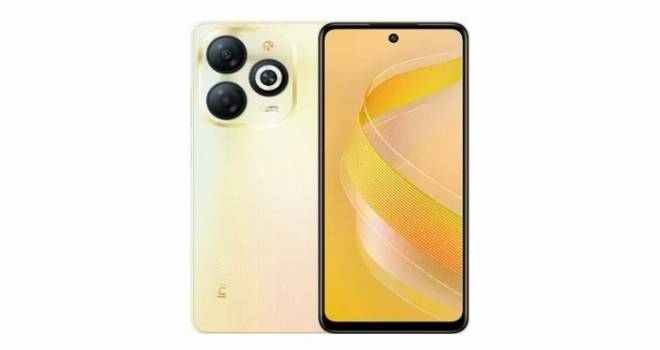 Infinix Smart 9 Plus  Price in Bahrain