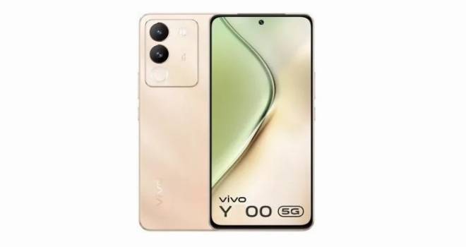 Vivo Y300  Price in Kuwait