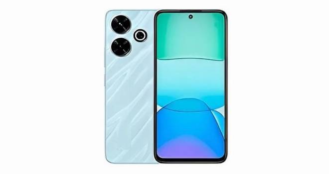 Poco X7 Neo Price and Specs in Vietnam