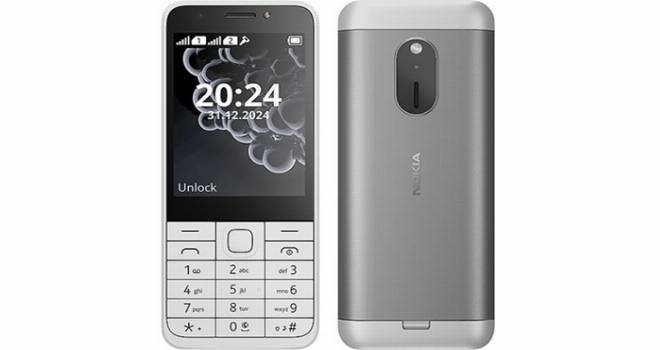 Nokia 230 (2024) Price and Specs in Hong Kong