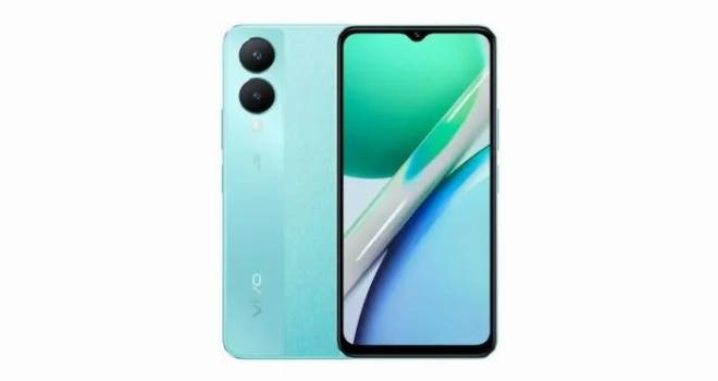 Vivo Y29e 5G  Price in Vietnam