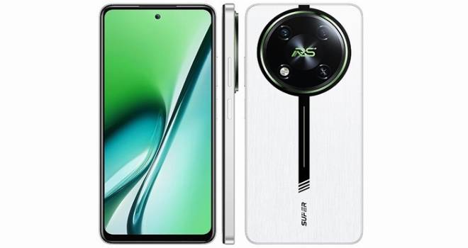 iTel RS4 Price and Specs in Vietnam