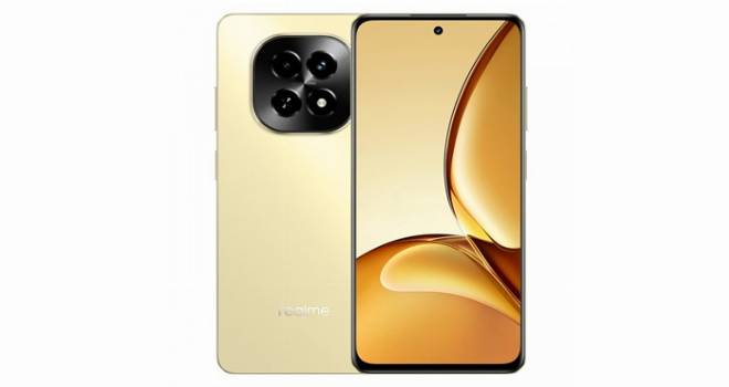 Realme C63 5G edition  Price in Europe