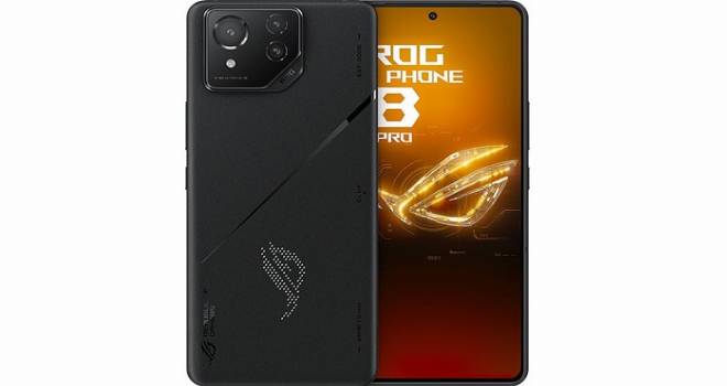 Asus ROG Phone 8 Pro  Price in UK