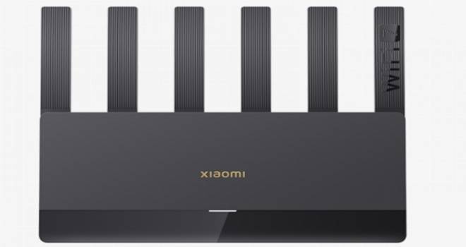 Xiaomi Router BE6500 WiFi 7  Price in Colombia