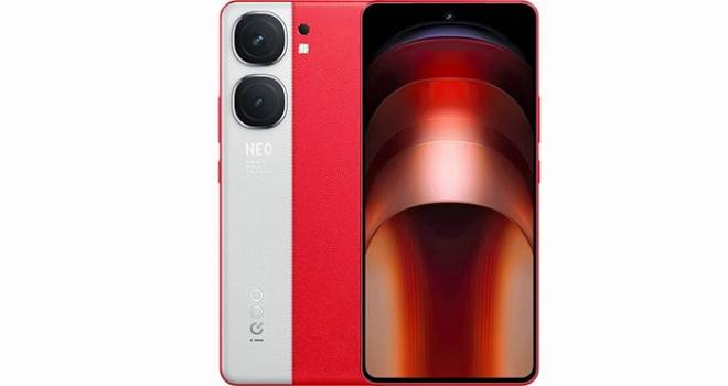 iQOO Neo 10 Pro  Price in Vietnam