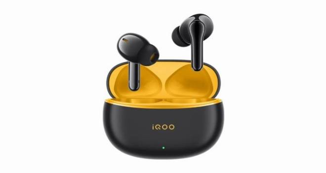 iQOO TWS 1e  Price in Europe