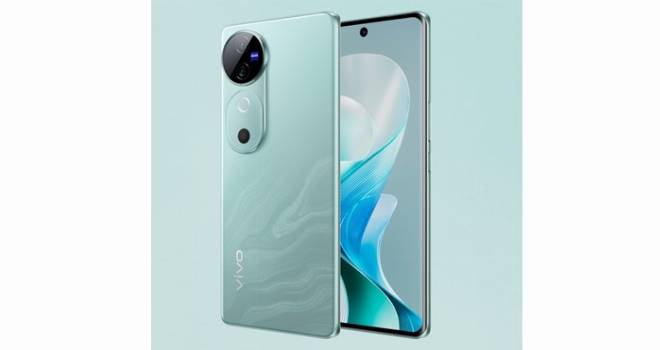 Vivo V40 Pro (official) Price and Specs in Vietnam