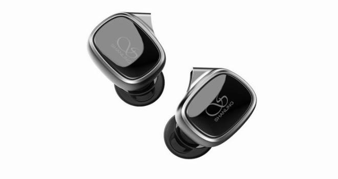 Shanling MG20 In-Ear Headphones Price, Specs, and Features