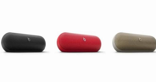 Beats Pill Bluetooth speaker  Price in Taiwan