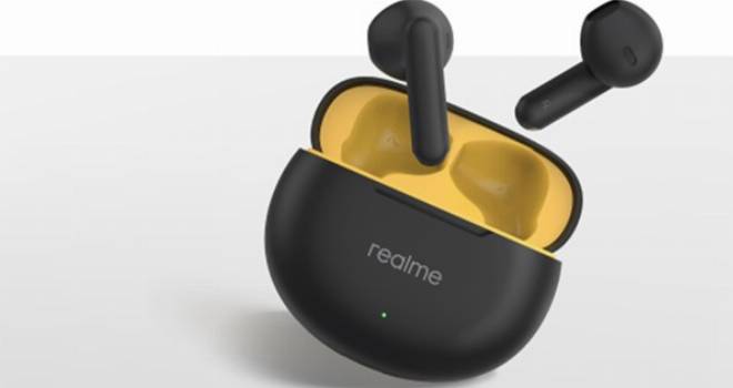 Realme Buds T01  Price in Europe