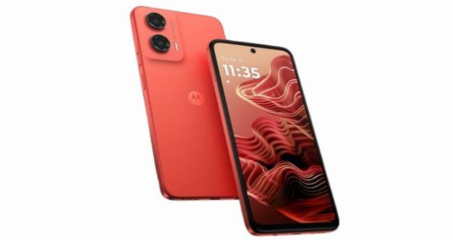 Motorola Moto G35  Price in Vietnam