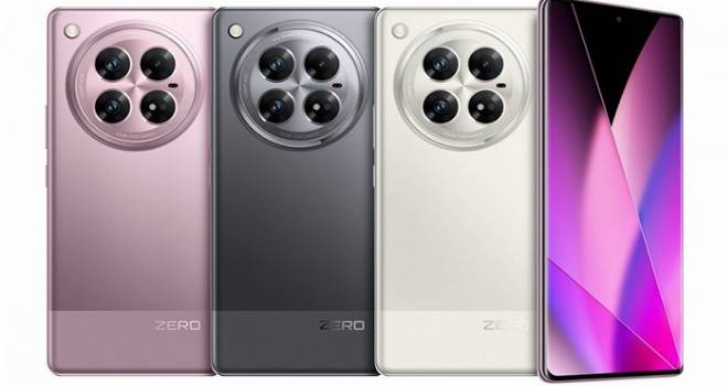 Infinix Zero 40 Price and Specs in Vietnam