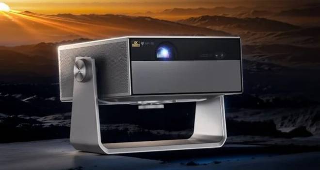 OBE X30 Ultra 4K 120Hz projector Price, Specs, and Features