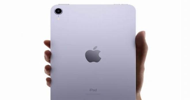 iPad Mini 7  Price in Philippines