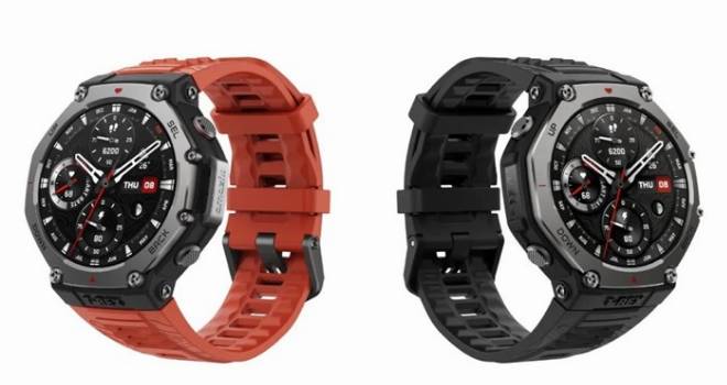 Amazfit T-Rex 3 Price and Specs in Vietnam