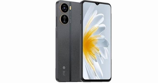 ZTE Voyage 3D  Price in Taiwan