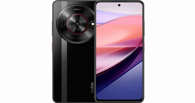 ZTE nubia Focus Price and Specs in Vietnam