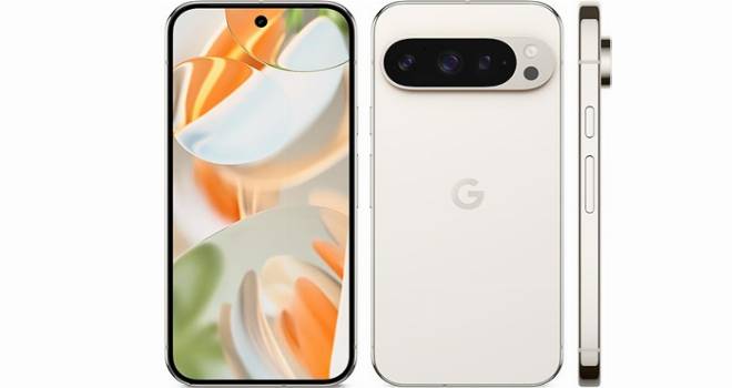 Pixel 9 Pro (official)  Price in Netherlands