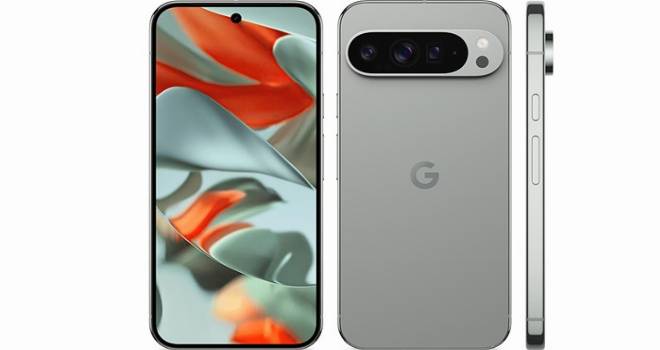 Pixel 9 Pro XL (official) Price and Specs