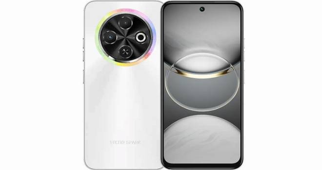 Tecno Spark 30C Price and Specs