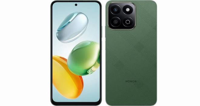 Honor 200 Smart Price and Specs in Vietnam