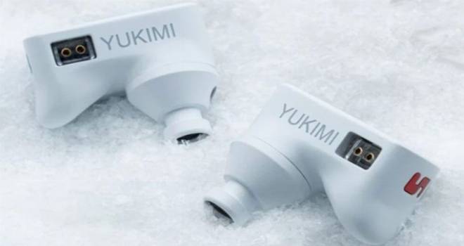 CVJ YUKIMI Earphones 10mm Price, Specs, and Features