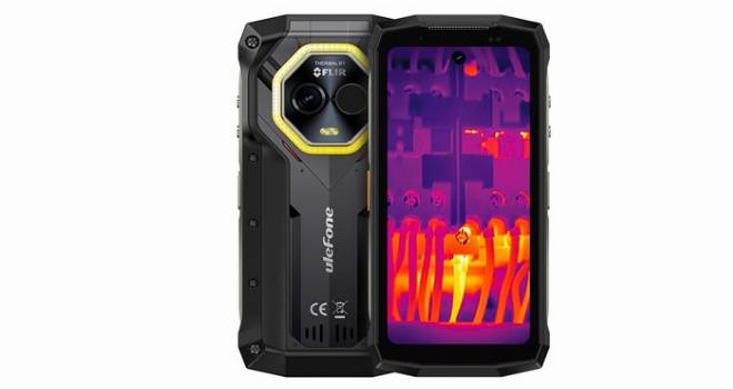 Ulefone Armor Mini 20 Pro Price and Specs