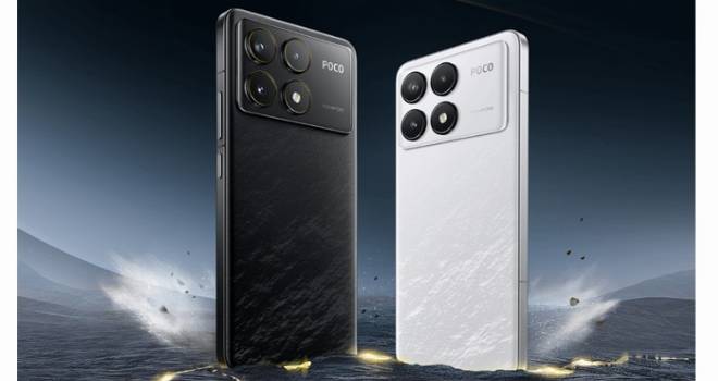 Poco F7 Ultra Price and Specs in Vietnam