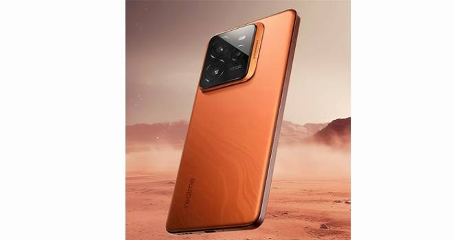 Realme GT Neo7 Pro Price and Specs in Tunisia