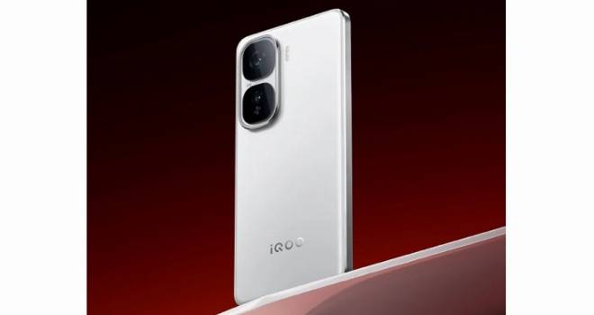 Vivo iQOO Neo 10R  Price in Colombia