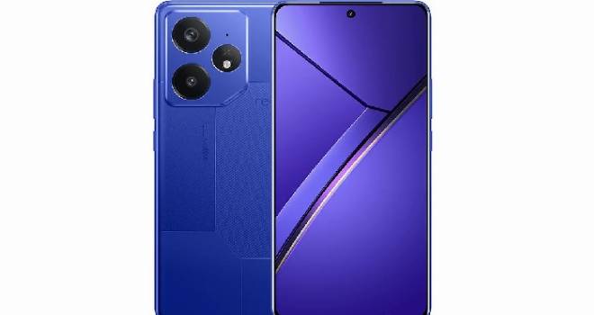 Oppo Realme Neo 7 Price and Specs in Vietnam