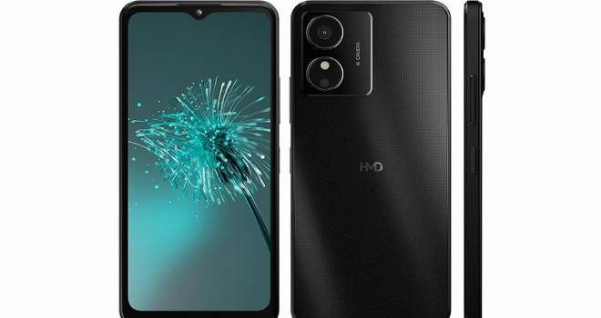 HMD Arc Price and Specs in Vietnam